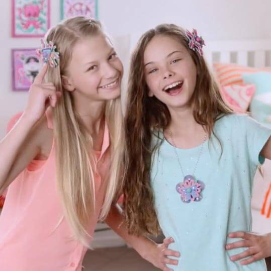 Bloom Pops TVC