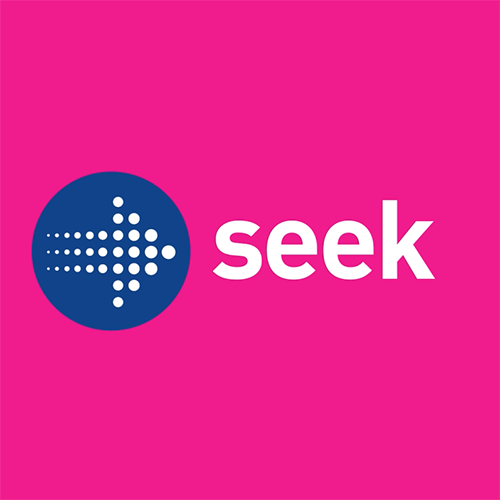 Seek job ad journey