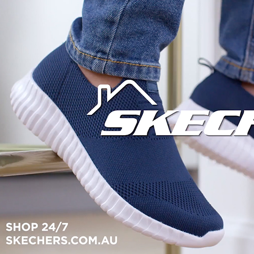 skechers